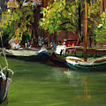 Amsterdam