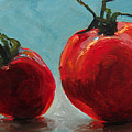 Four Tomatoes